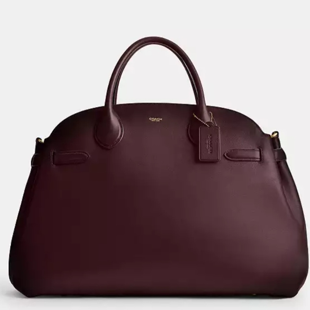 Coach Empire Carryall Bag 40